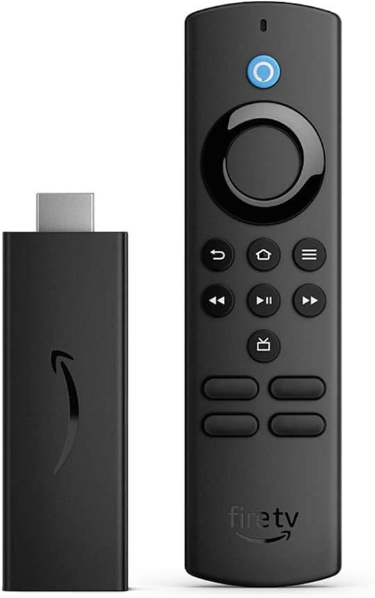 Amazon Fire TV Stick Amazon B091G4YP57