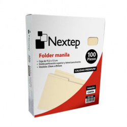 Folder Nextep NE-010