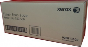 Fusor XEROX Xerox 550/560/570