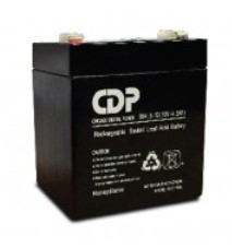Batería CDP B-12/4.5