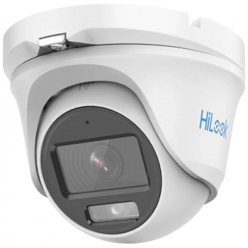 Cámara HIKVISION THC-T129-MS