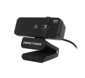 Webcam PERFECT CHOICE PC-320500