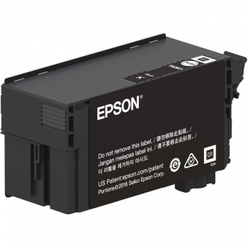 Cartucho  EPSON UltraChrome XD2