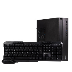 PCs de Escritorio EVOTEC EV-i512-VERTEC
