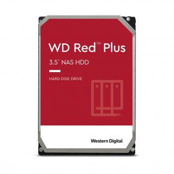 Disco duro WESTERN DIGITAL WD120EFBX