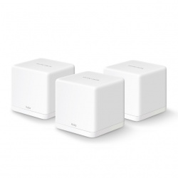 Kit Wifi MERCUSYS Halo H30G(3-pack)