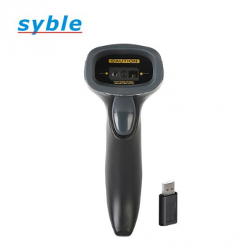 Lector de codigo de barras SYBLE XB-6221RB