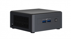 Mini PC INTEL BNUC11TNHI70001 