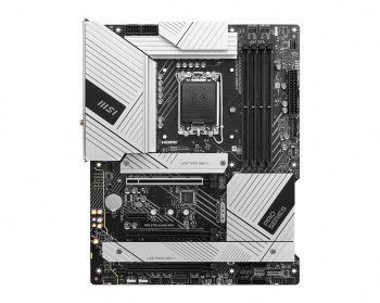 Motherboard MSI PRO Z790-A MAX WIFI