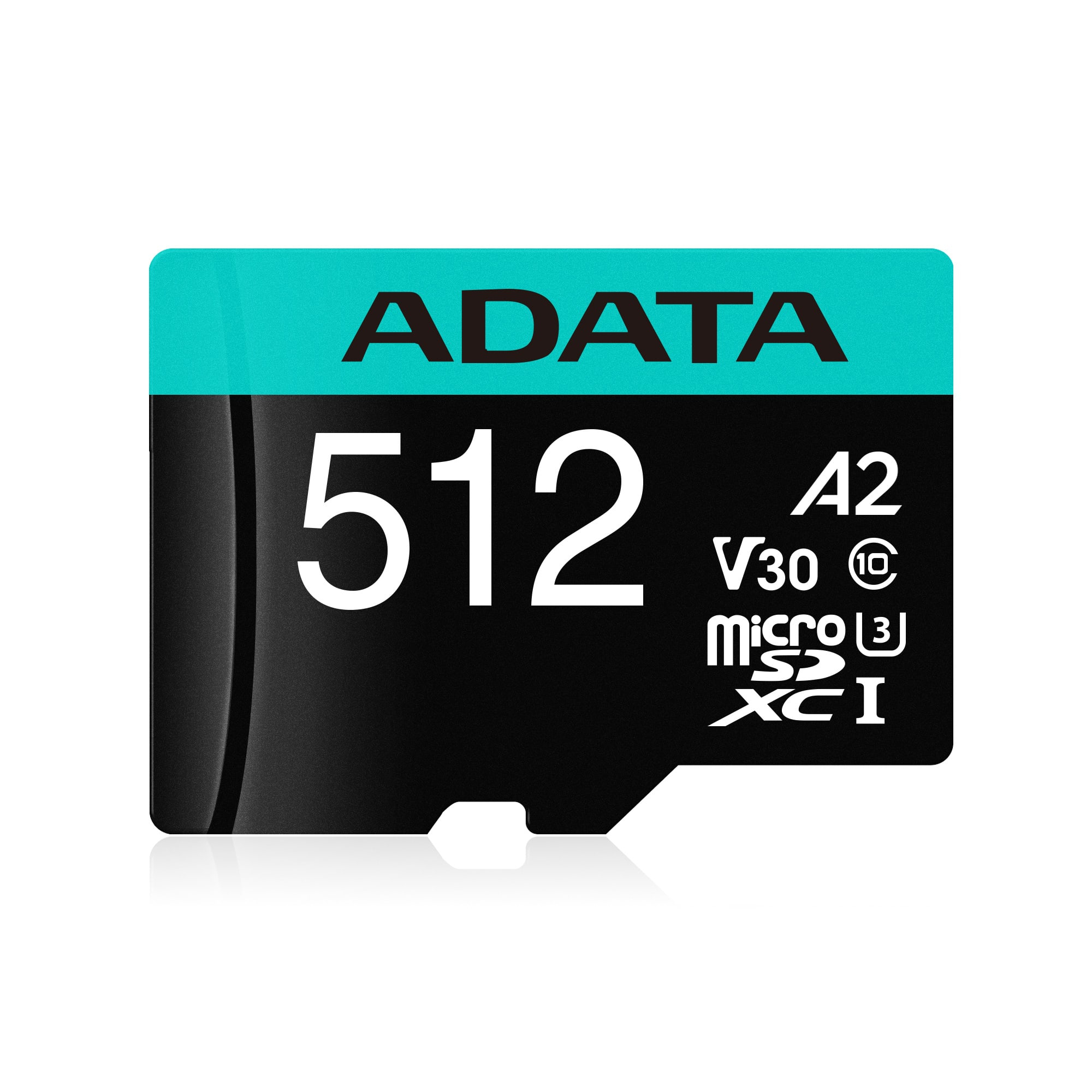 Micro Secure Digital A2 (V30) ADATA Premier Pro