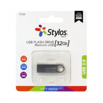 Memoria USB Stylos STMUSB3B