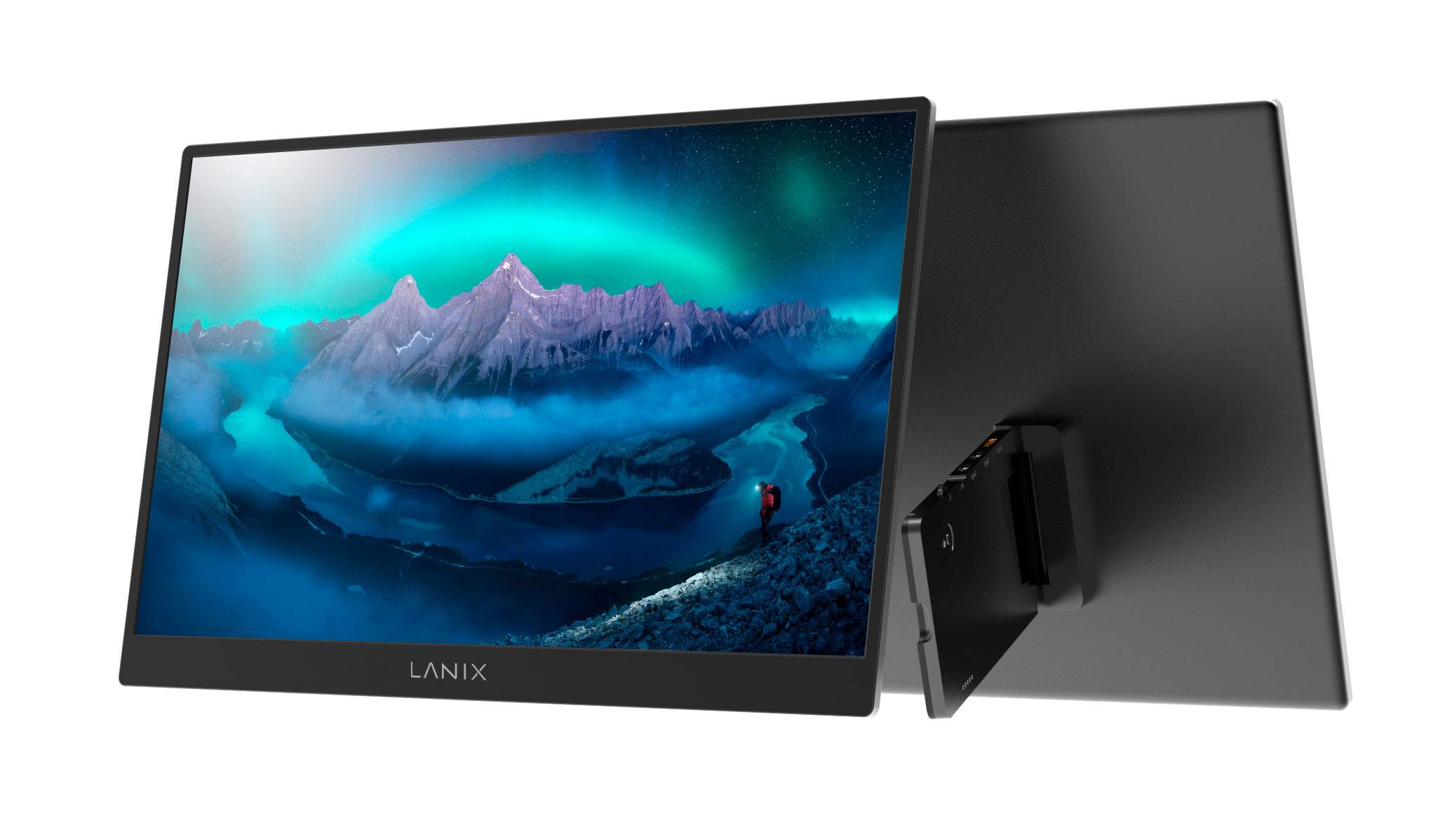 Monitores LANIX 14980