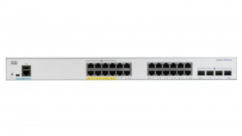 Switch CISCO C1000-24P-4G-L