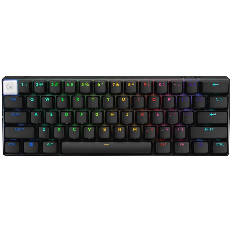 Teclado LOGITECH 920-011902